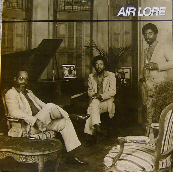 Air: Air Lore (1979)
